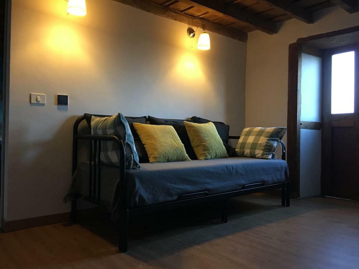 Affittacamere Casa Fita En El Cubo De La Galga Puntallana Esterno foto